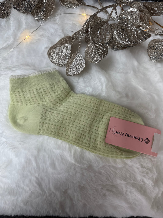 Socks Green