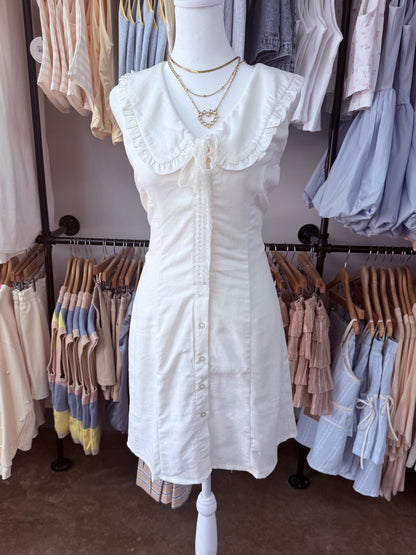 Lana Sailor Dress