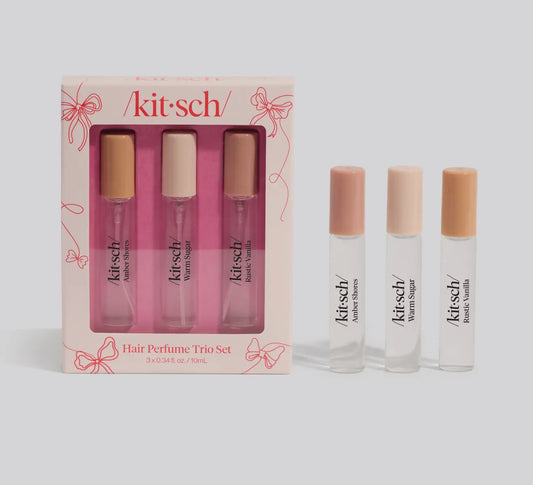 Holiday Hair Perfume -3 piece set