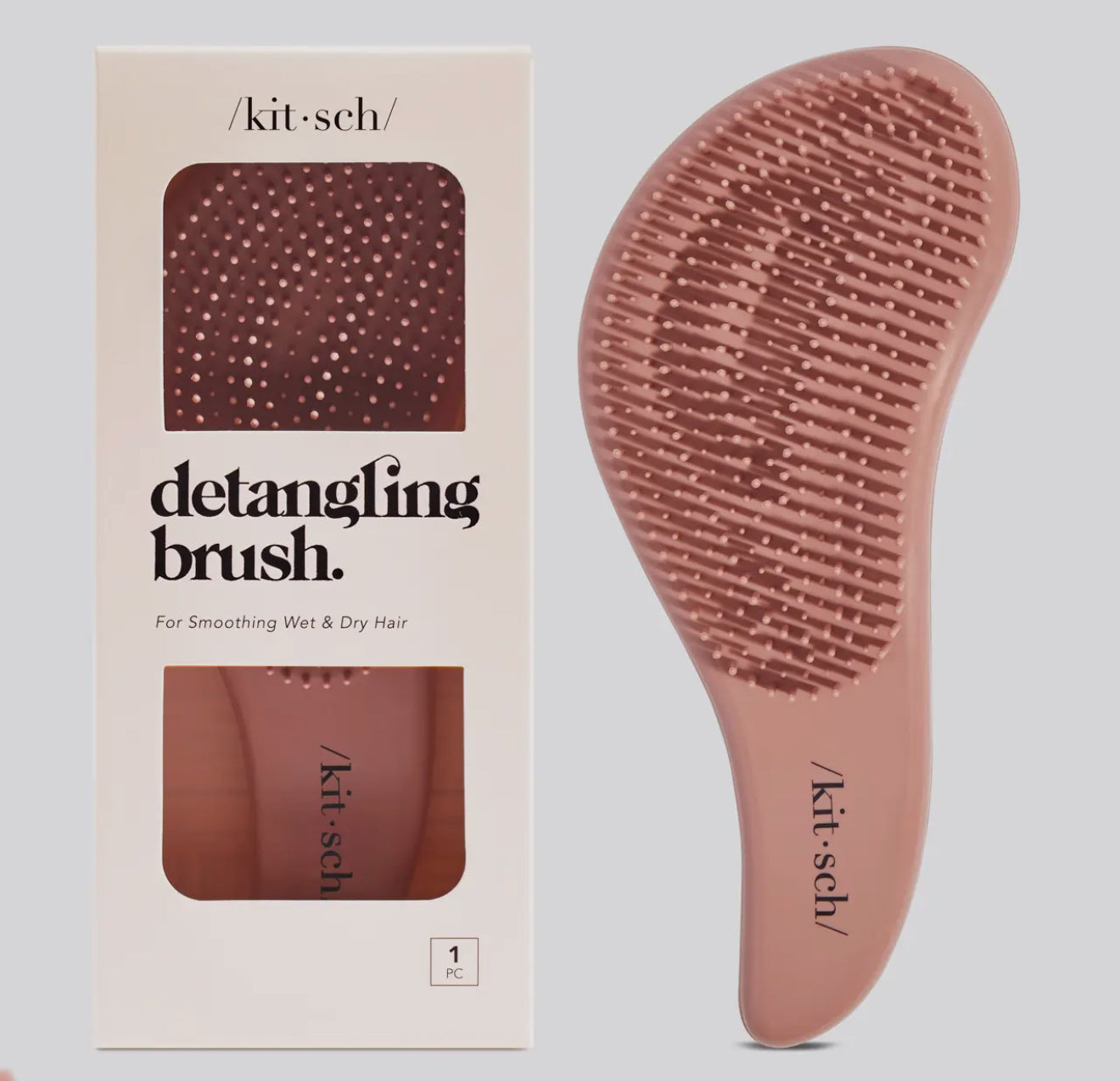 Detangling Brusgh
