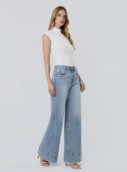 Alex High Rise Jeans