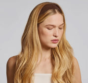 Recycled Fabric Active Headbands- 3 piece