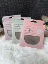 LED Light Up Mini Mirror
