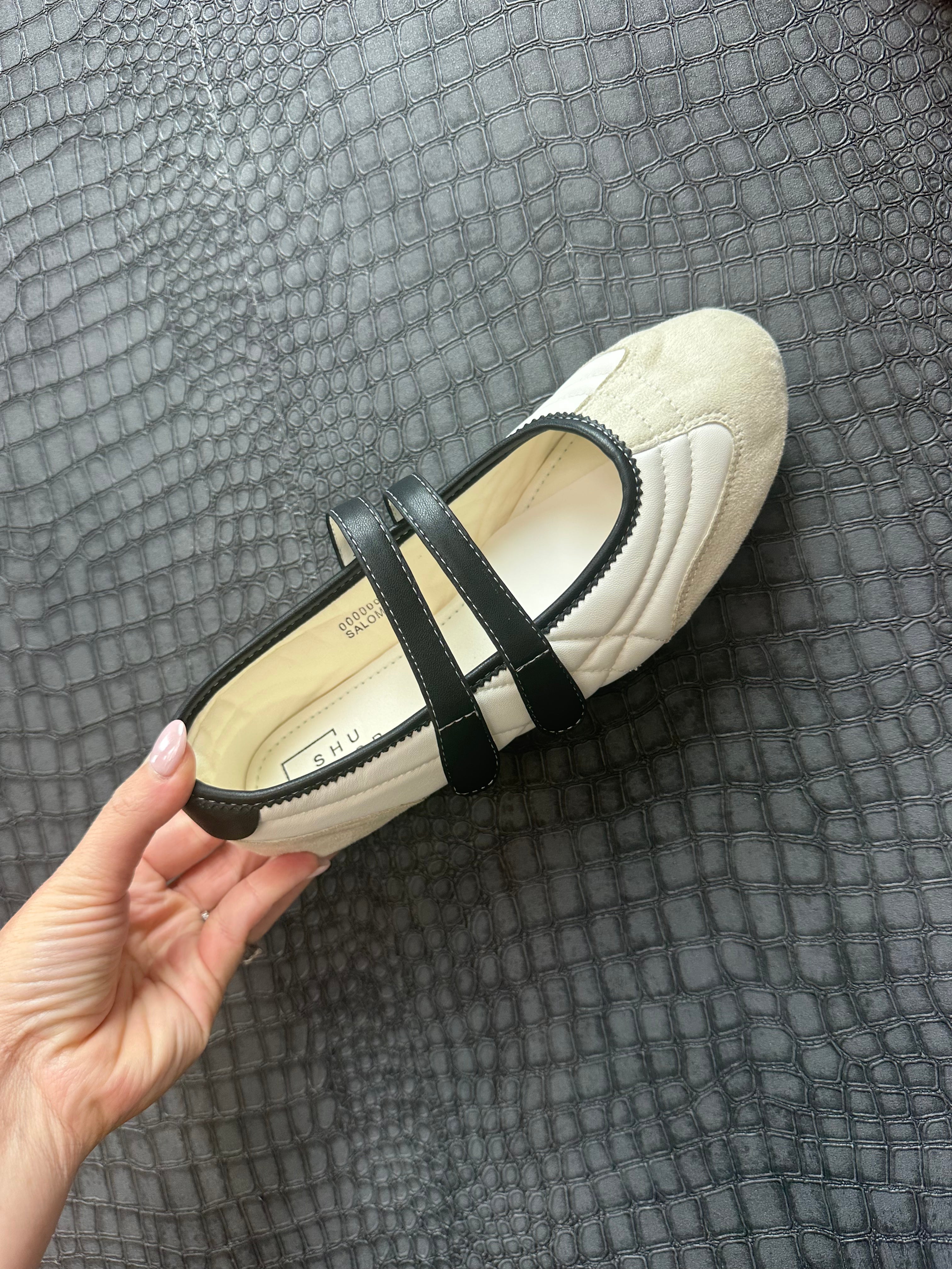 Salome Flats
