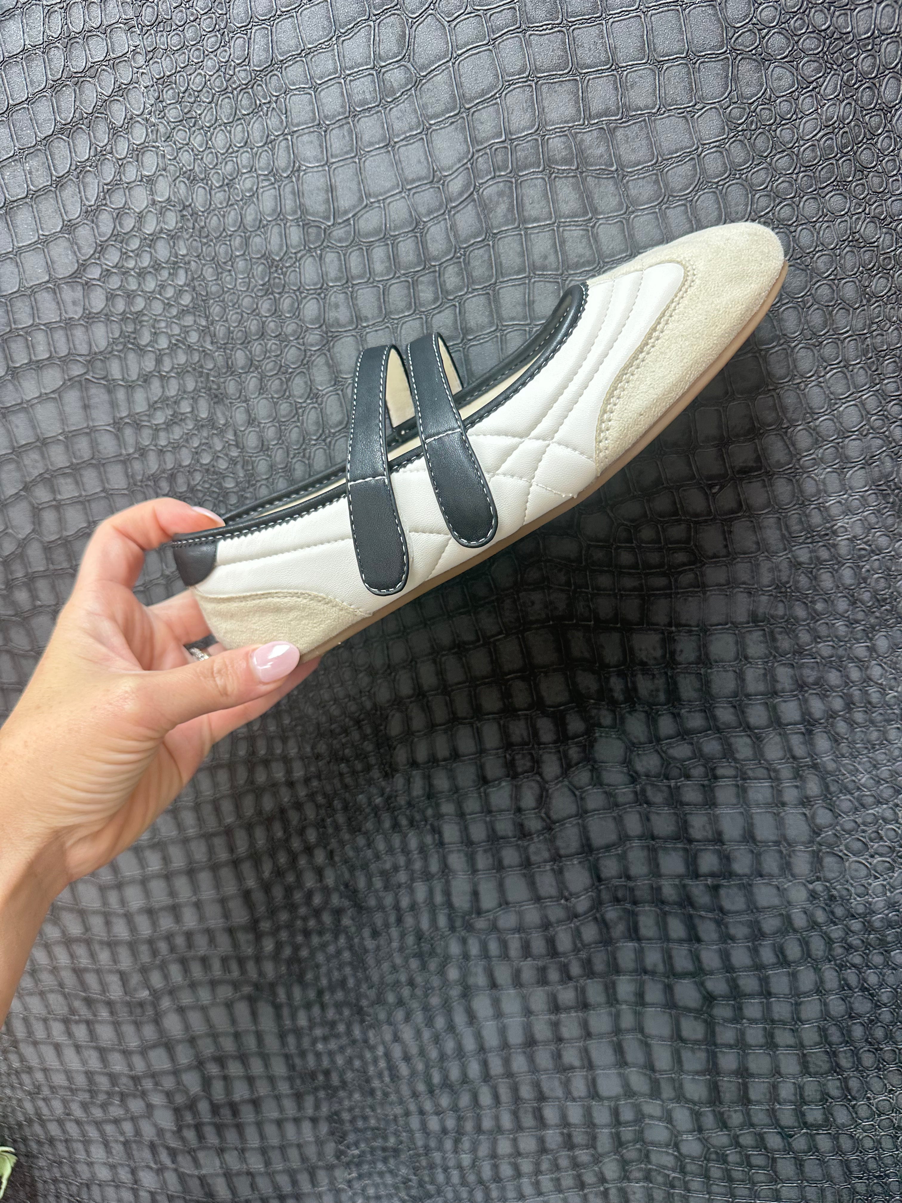 Salome Flats