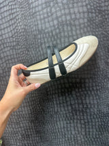 Salome Flats