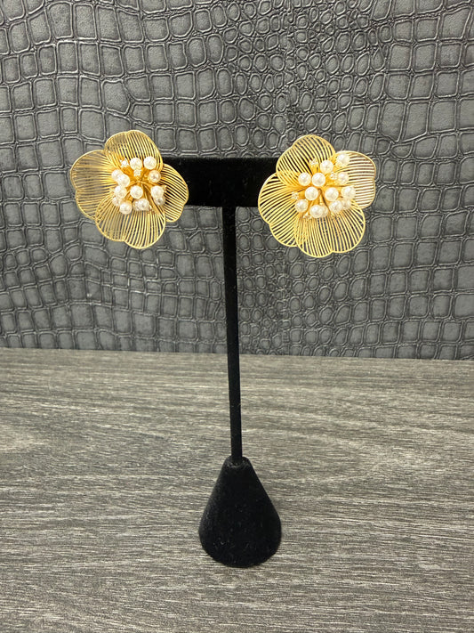 Rowan Earrings