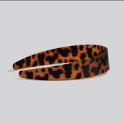 Wide Headband