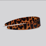 Wide Headband