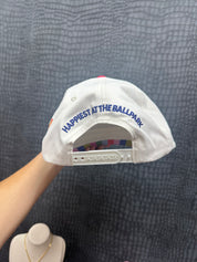 Take Me Out To The Ballgame Hat