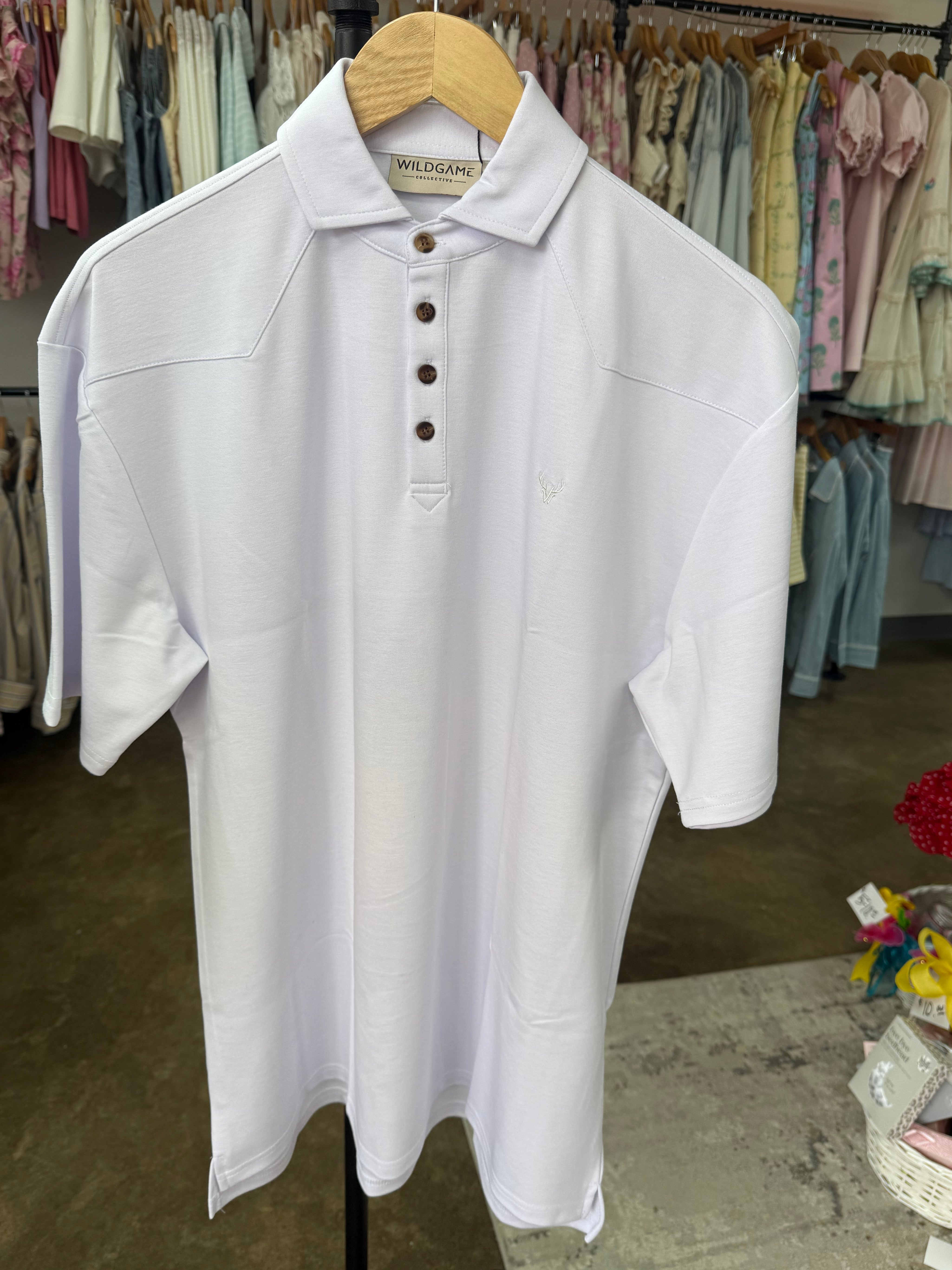 Wildgame Polo