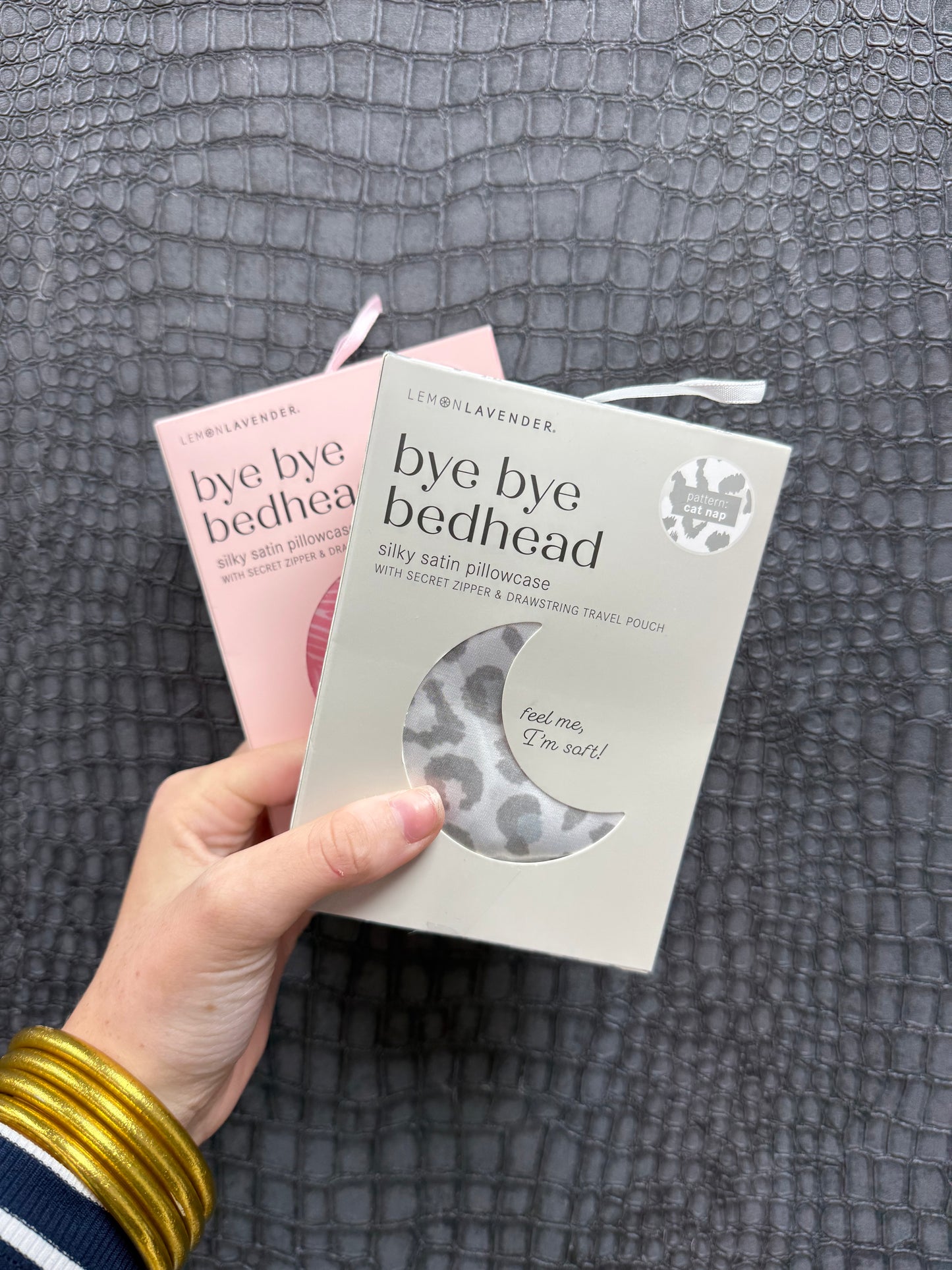 Silky Satin Pillowcase