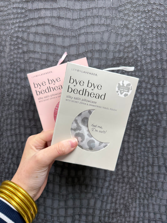 Silky Satin Pillowcase