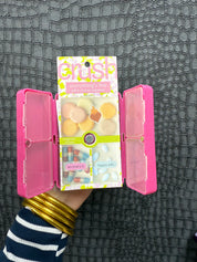 Everything's Fine Pill & Vitamin Case
