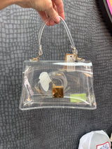 Clear Purse