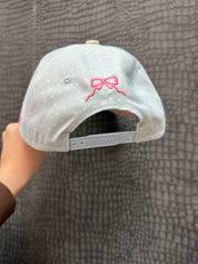 It's A Very Good Day Pink Hat