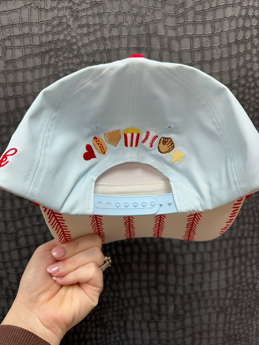 It's A Good Day Baseball Hat