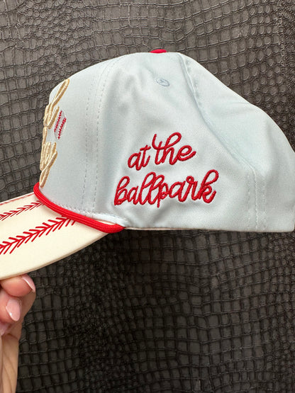 It's A Good Day Baseball Hat