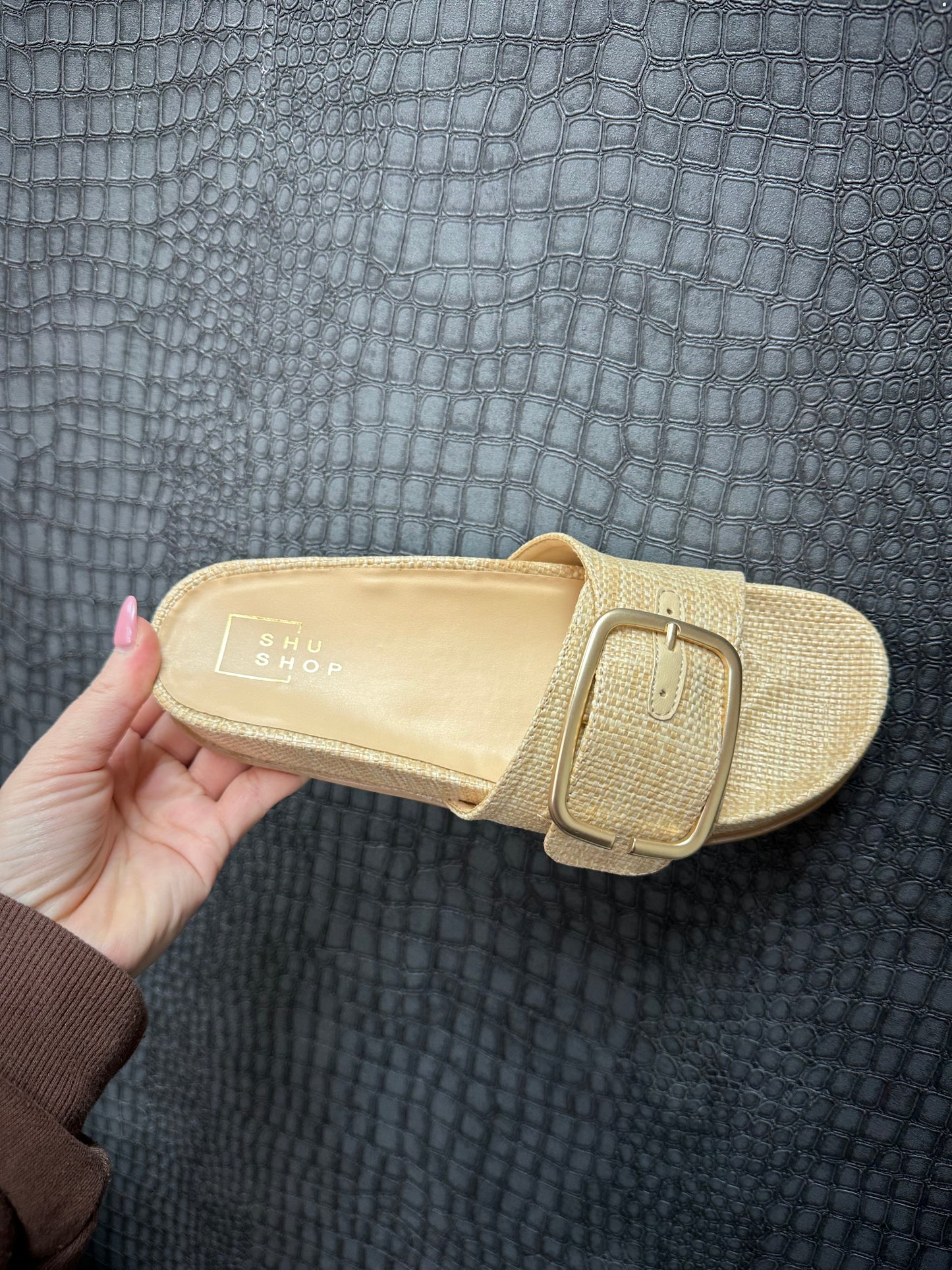 Delphine Slide