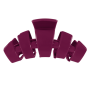 Classic Mulberry Claw Clip