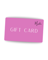 Moodie & Co E-Gift Card