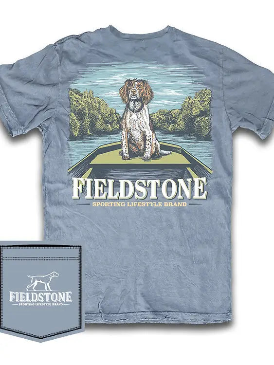 River Spaniel