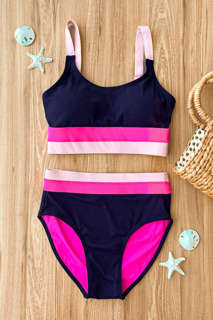 Ray of Sunshine Bikini Top
