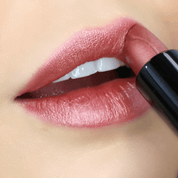 Callin' Baton Rouge Lipstick + Face Glitter Gift Set