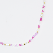 Sweet Blush Necklace