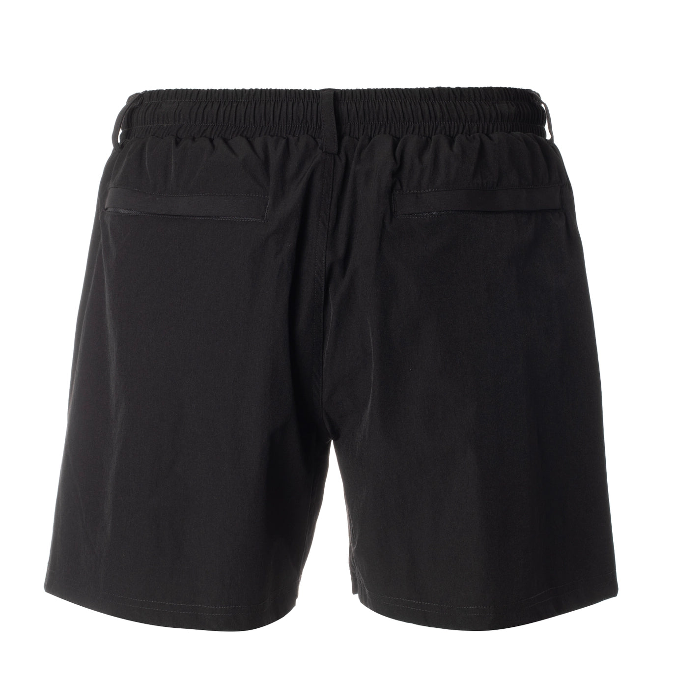 Tracker Shorts- Black