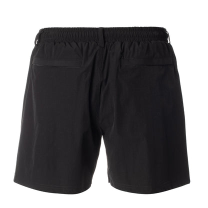 Tracker Shorts- Black