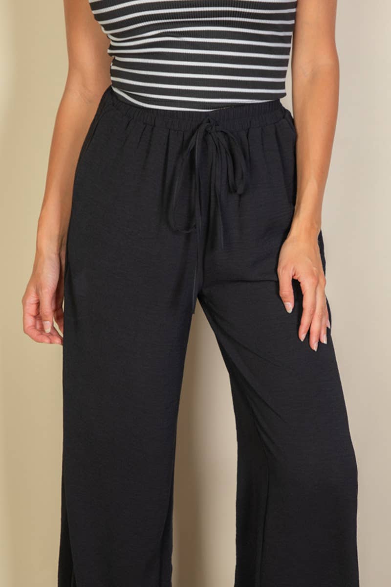 Minimalist pants