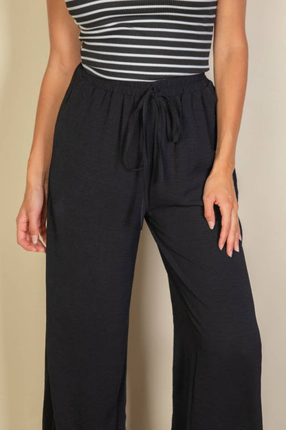 Minimalist pants