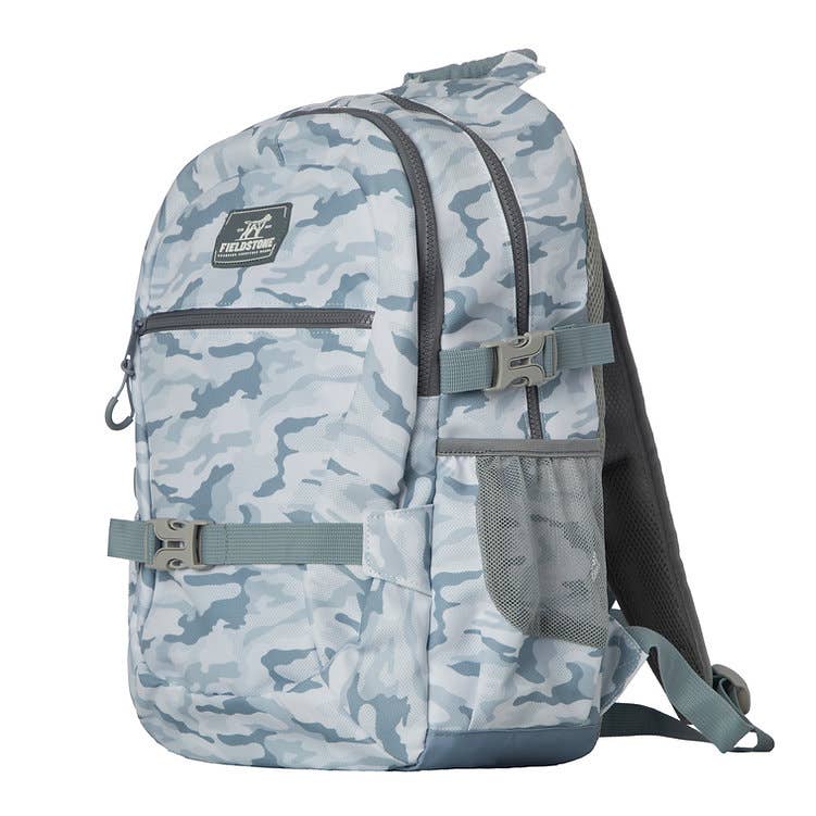 Digital Camo Backpack
