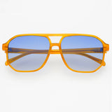 Billie ( NEW ) Unisex Aviator Sunglasses