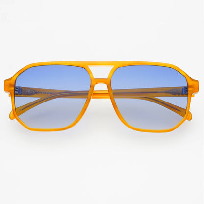 Billie ( NEW ) Unisex Aviator Sunglasses