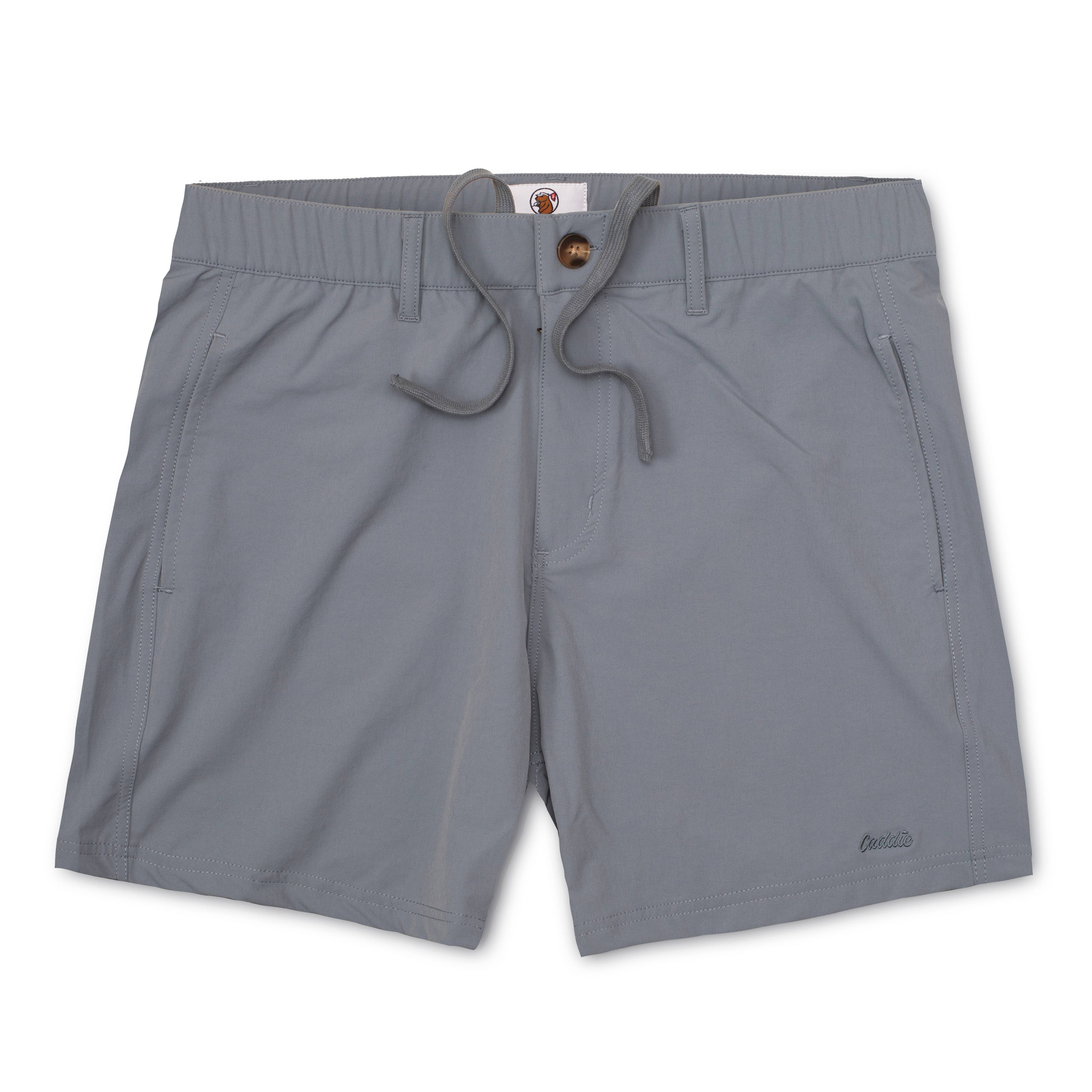 Caddie Swing Shorts