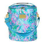 Beach Cooler, Aqua La Vista