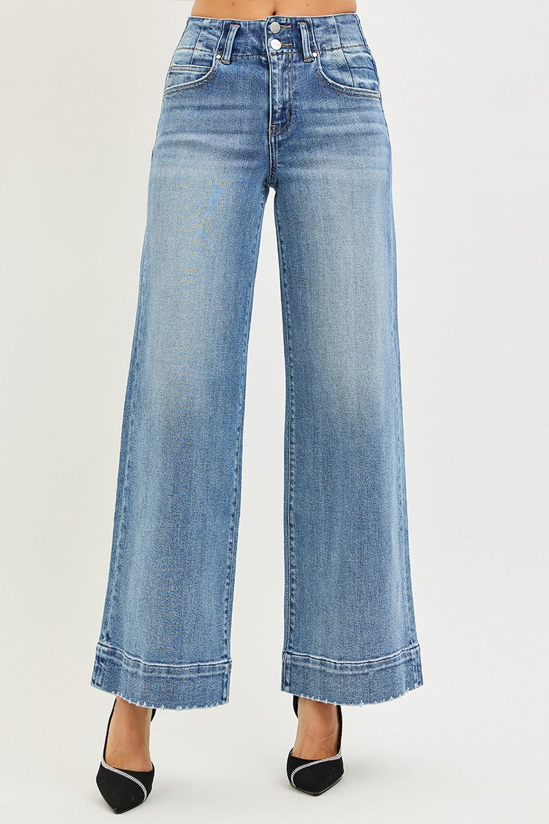 Hadlee High Rise Jeans