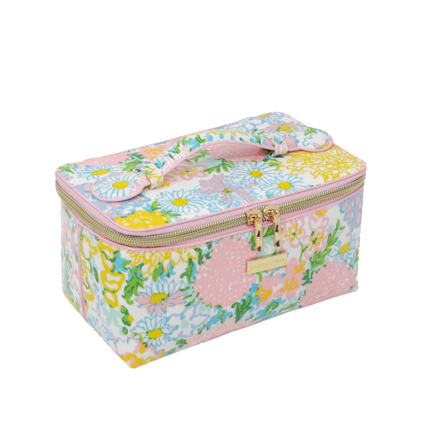 Vanity Case, Lilly Garden Home