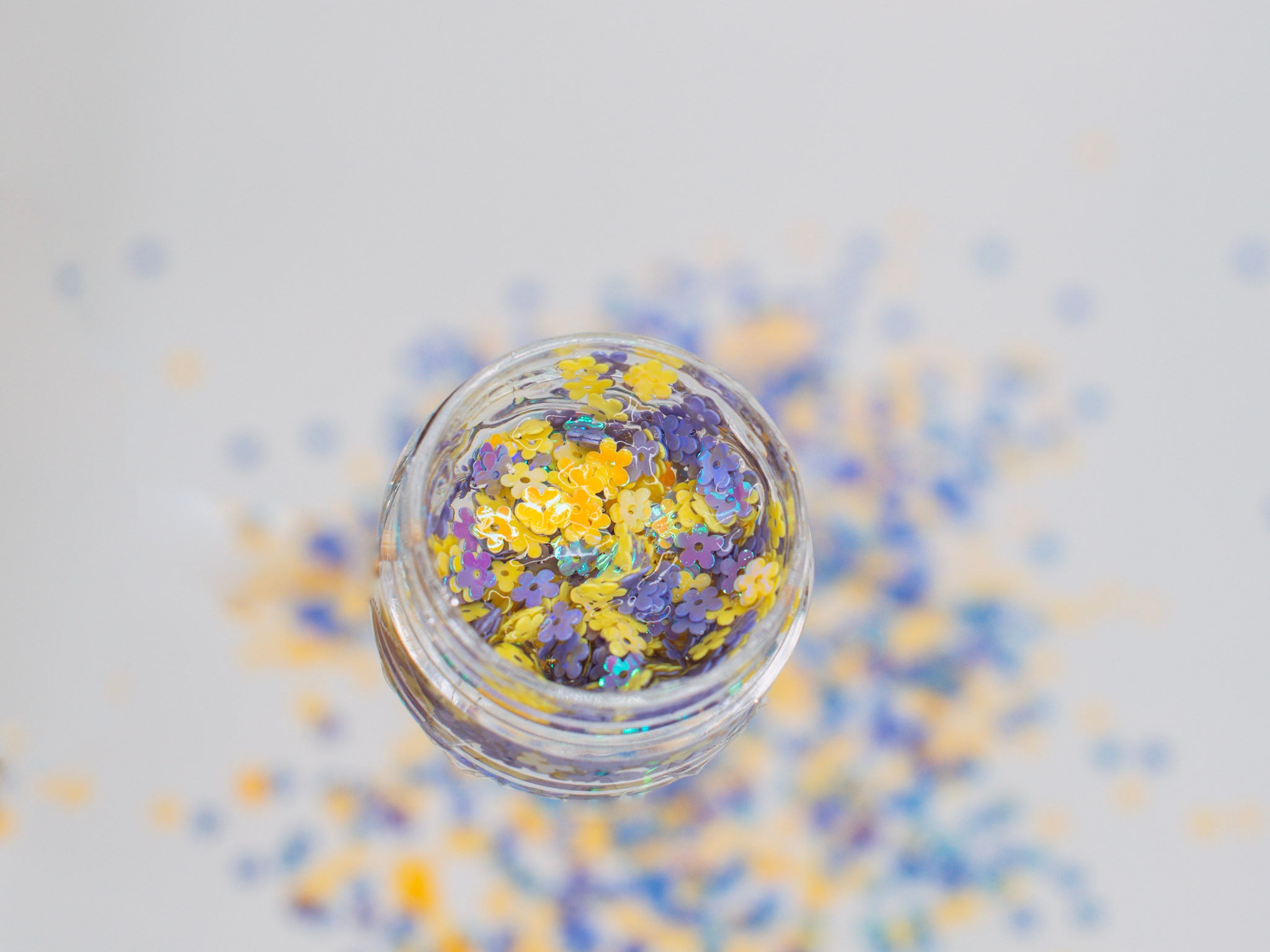 Callin' Baton Rouge Lipstick + Face Glitter Gift Set