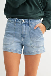 Light Utility Short