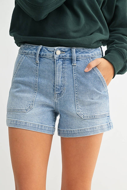 Light Utility Short
