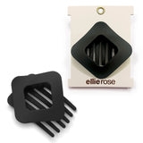 Flat Lay Hair Clip