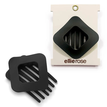 Flat Lay Hair Clip
