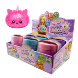 Fun Doh Unicorn Mystery Dumpling Squishy Toy