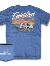 Center Console T-shirt