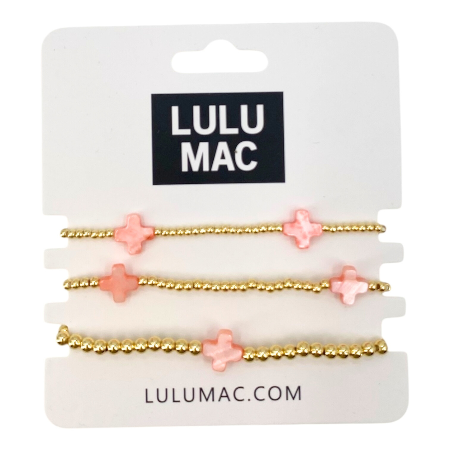 LIGHT PINK SET