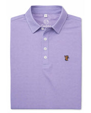 Caddie Wave Polo
