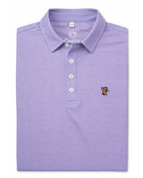 Caddie Wave Polo